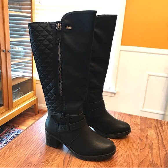 Selela Boot by SpringStep - Picture 6 of 10